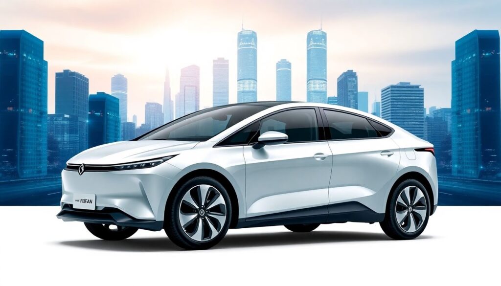 Обзор бренда Rising (Feifan) - иллюстрация