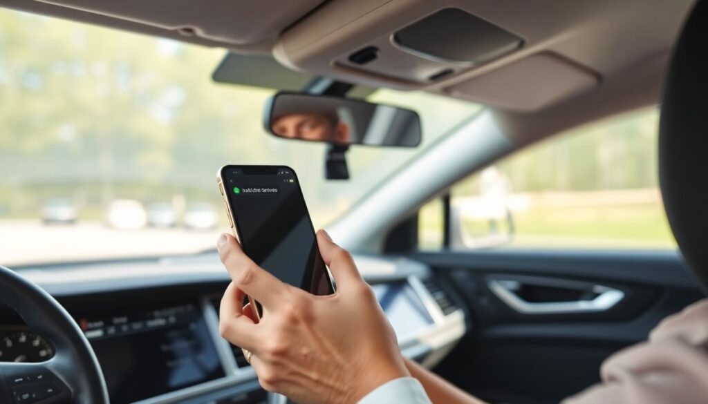 Почему не работает Bluetooth в машине и как подключить телефон - иллюстрация