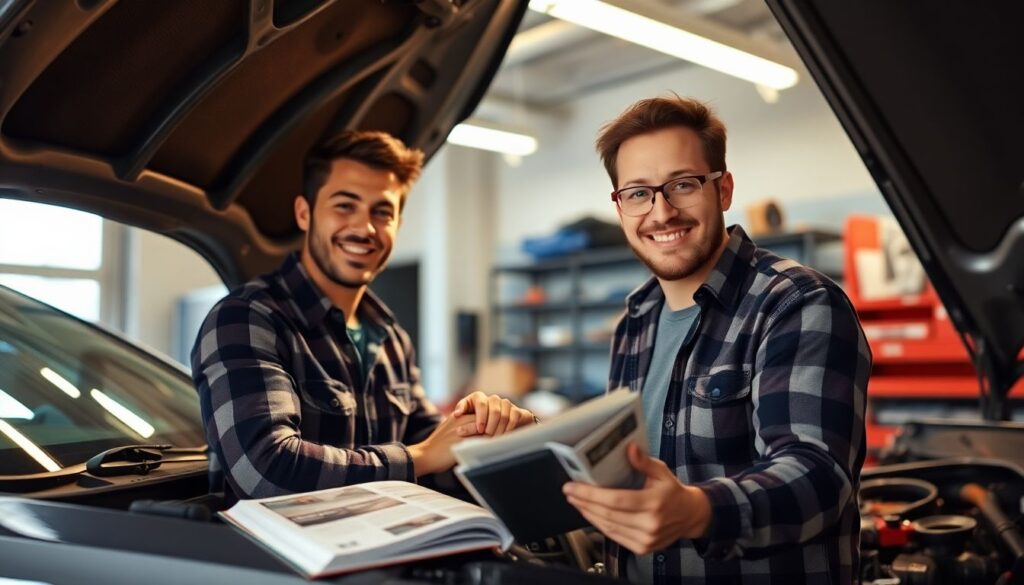 Как самостоятельно заменить амортизаторы на Great Wall Safe - иллюстрация