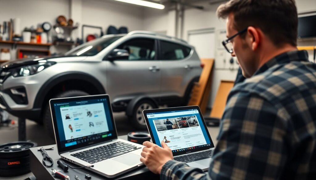 Как самостоятельно заменить амортизаторы на Great Wall Safe - иллюстрация