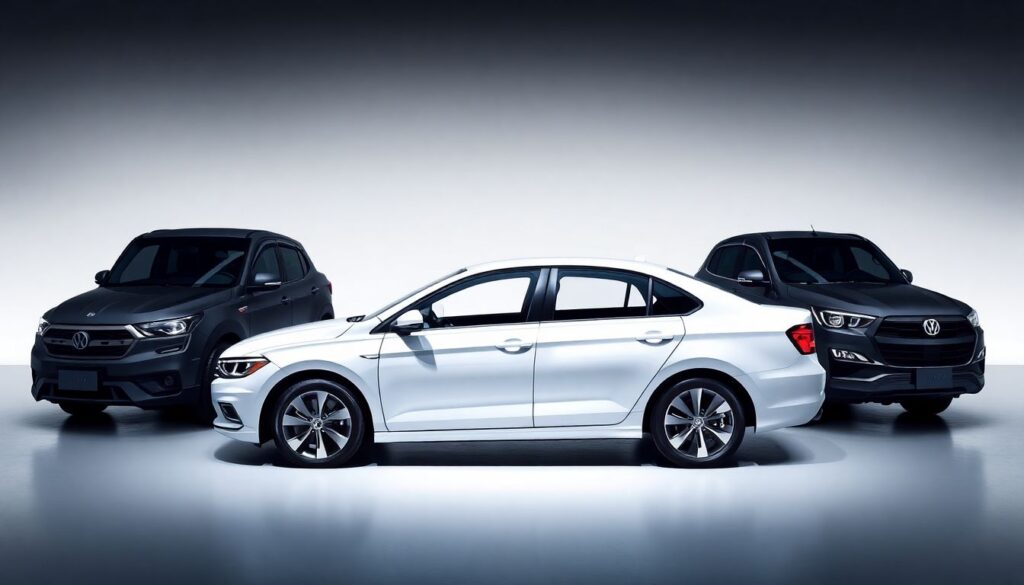 Обзор бренда Jetta (в Китае) - иллюстрация