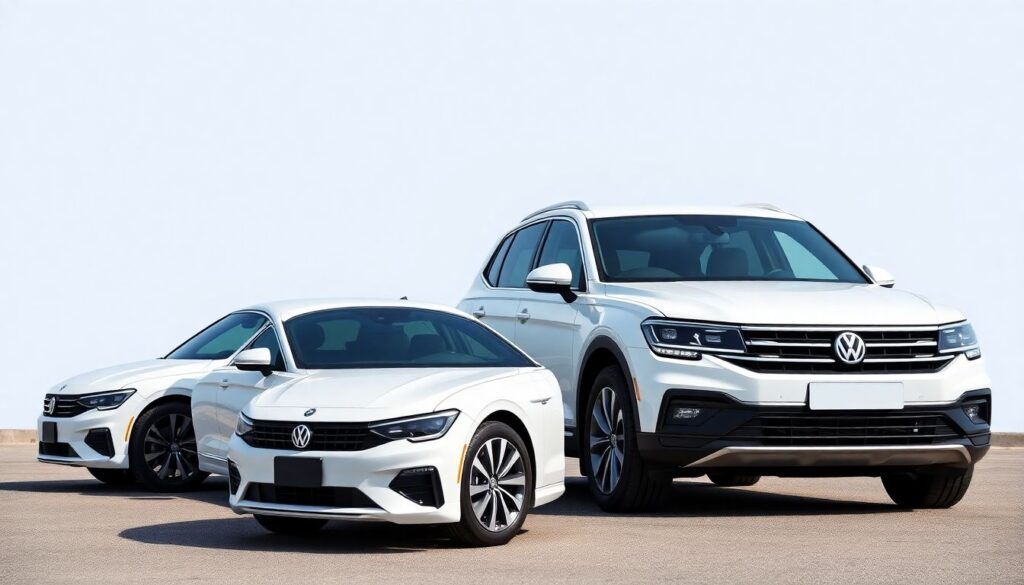 Обзор бренда Jetta (в Китае) - иллюстрация