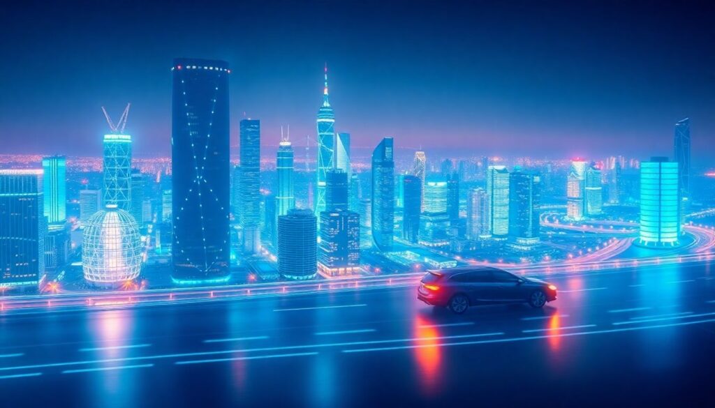 Самые ожидаемые китайские новинки 2025 года - иллюстрация