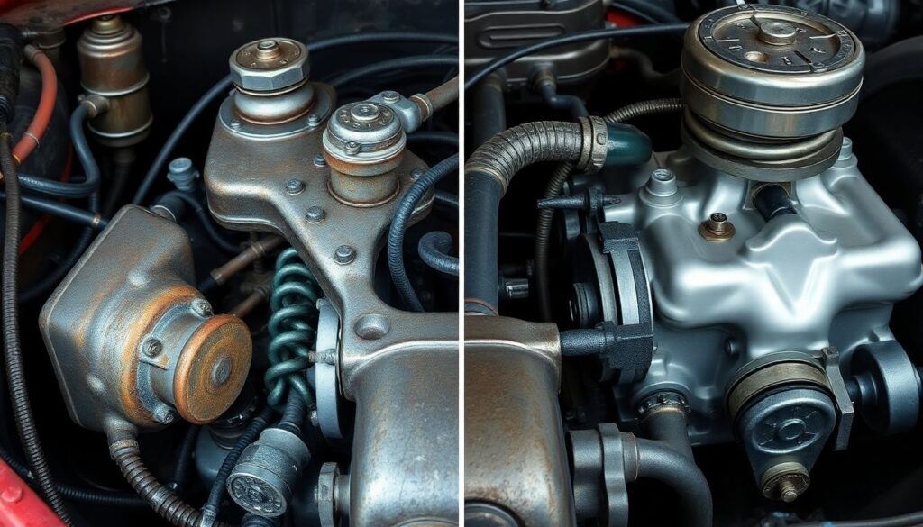 Промывка системы охлаждения двигателя: пошаговый гид - иллюстрация