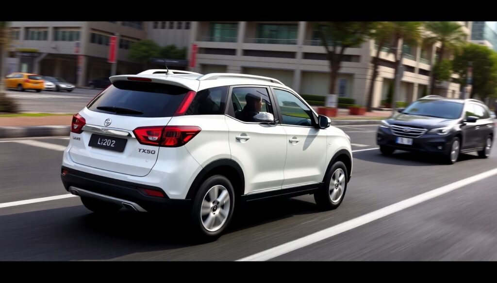 Замена масла в МКПП на Lifan X50 - иллюстрация