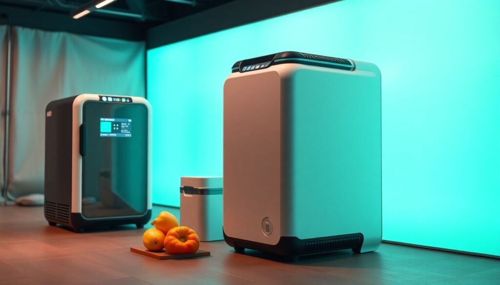 Лучшие автомобильные холодильники и термосумки - иллюстрация