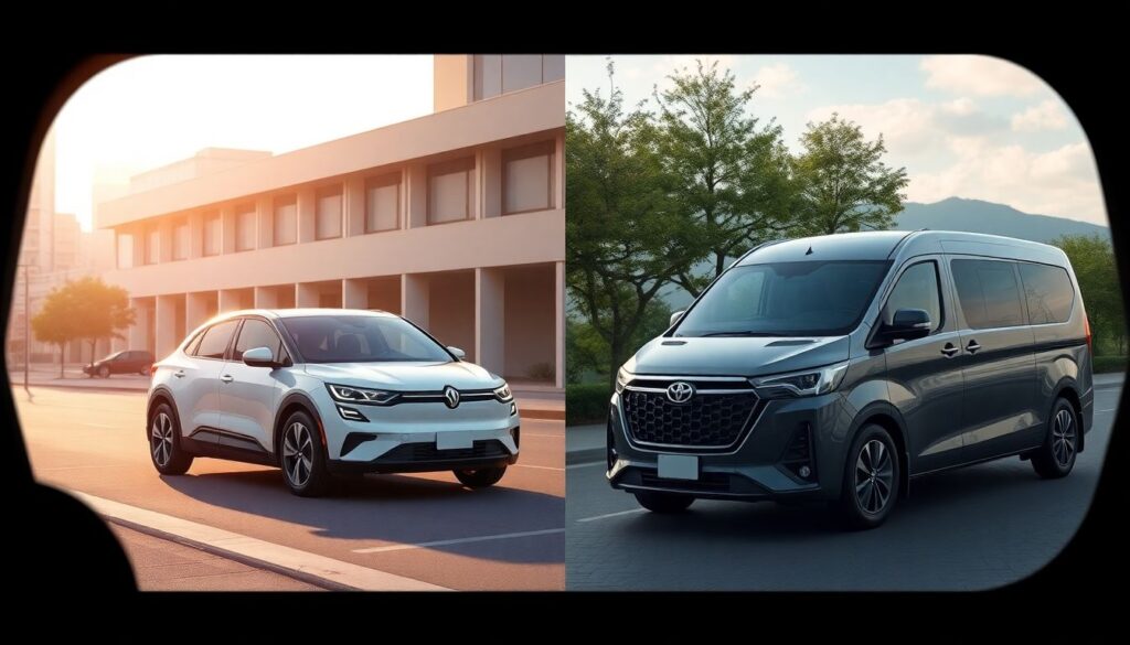 Обзор бренда GAC - иллюстрация