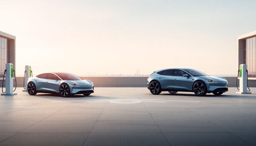 Обзор бренда GAC - иллюстрация