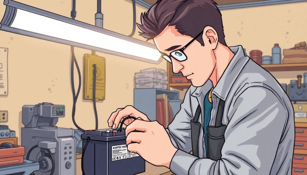 Как заменить лампы в салоне на светодиодные - иллюстрация