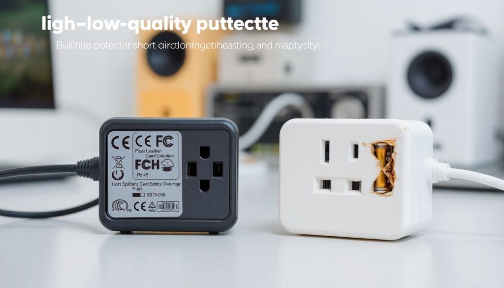 Лучшие разветвители в прикуриватель и USB-хабы - иллюстрация