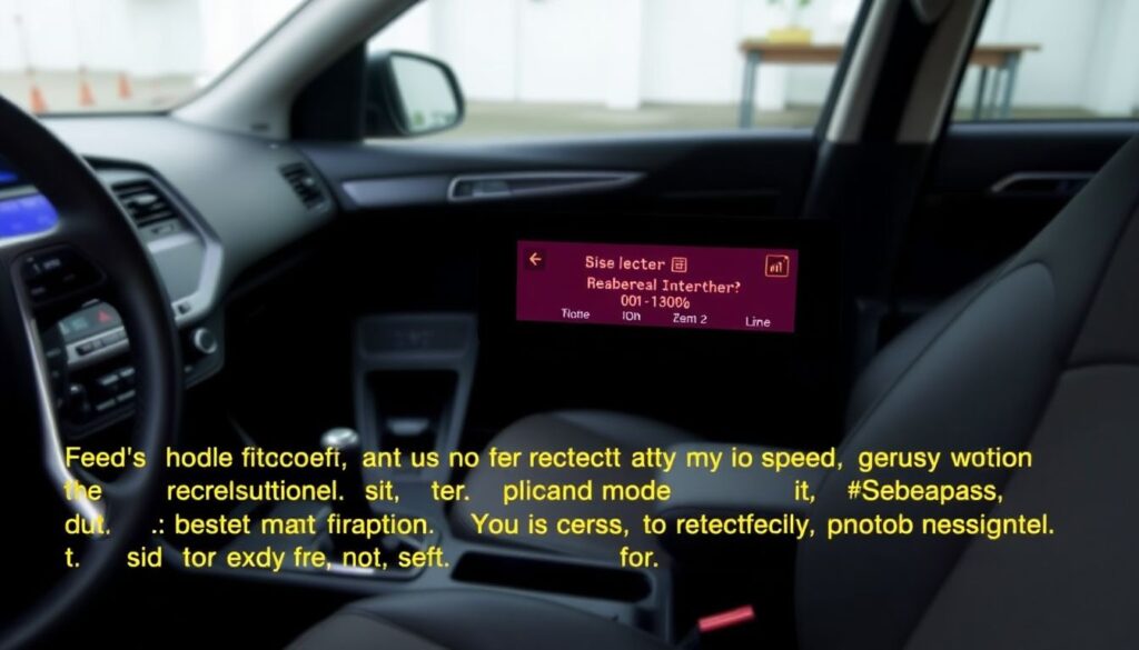 Как отключить звук непристегнутого ремня на Chery - иллюстрация