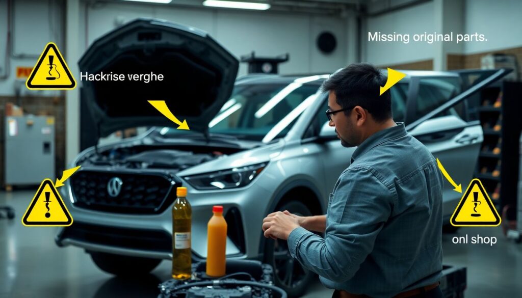 Обзор бренда FAW - иллюстрация