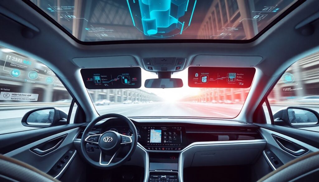 Обзор бренда Foton - иллюстрация