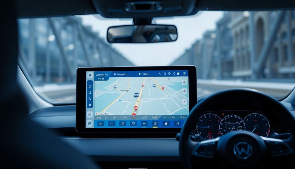 Обзор мультимедийной системы HarmonyOS от Huawei в автомобилях AITO - иллюстрация