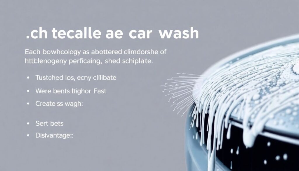 Как правильно мыть китайский автомобиль зимой - иллюстрация