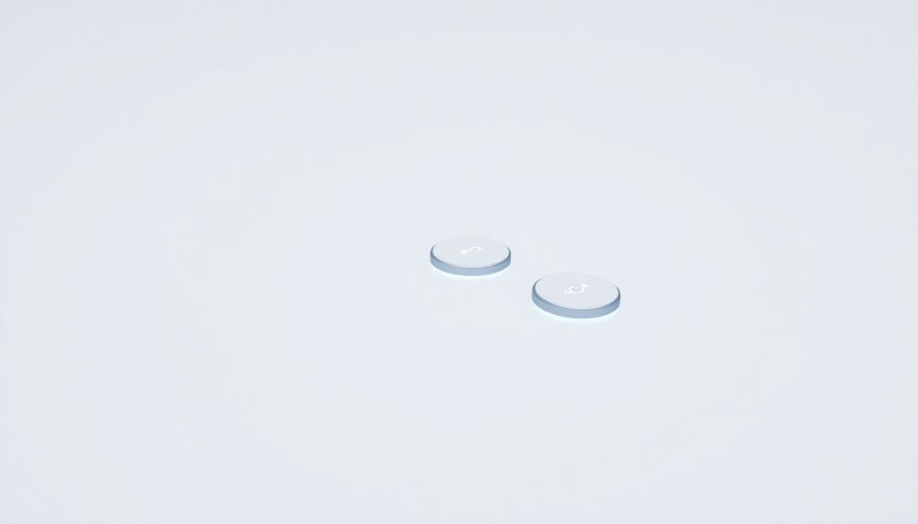 Сравнение удобства пользования сенсорными кнопками и физическими - иллюстрация