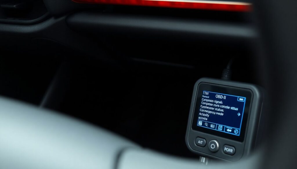 Почему не работает кондиционер в машине - иллюстрация