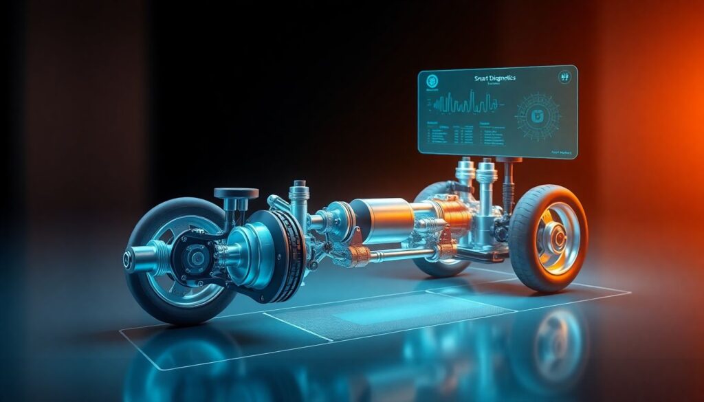 Как заменить шаровую опору - иллюстрация