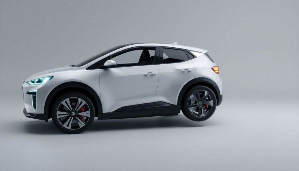 Что такое LFP-батареи и почему их ставят на китайские электромобили - иллюстрация