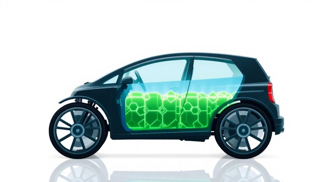 Что такое LFP-батареи и почему их ставят на китайские электромобили - иллюстрация