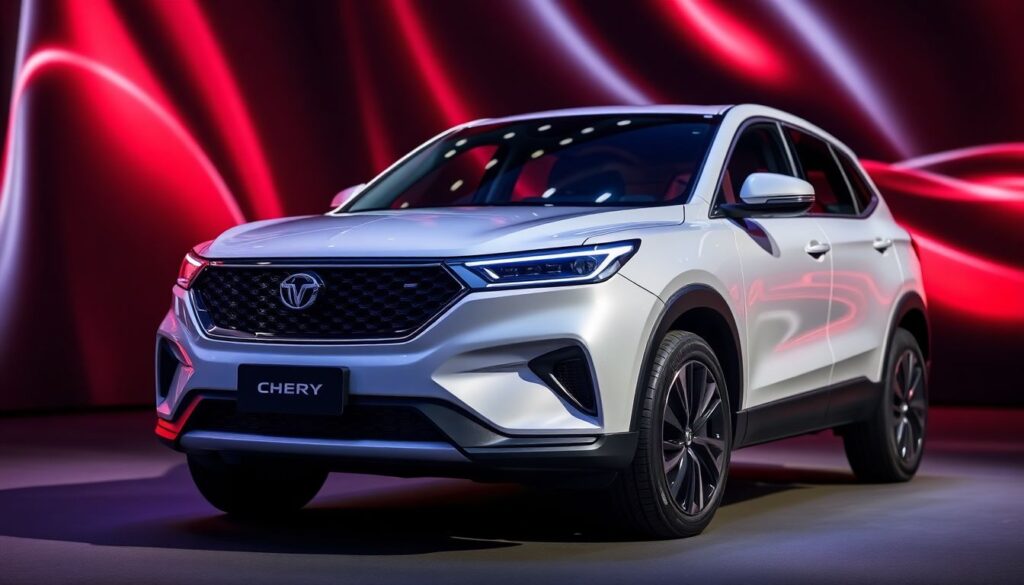 Почему плавают обороты на холостом ходу на Chery - иллюстрация