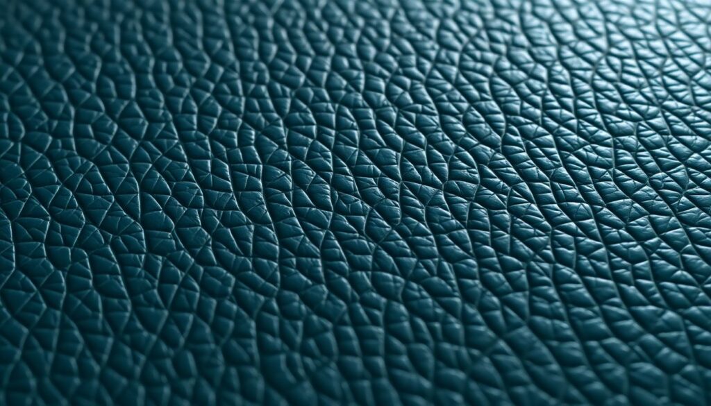 Сравнение материалов сидений: ткань, экокожа, натуральная кожа - иллюстрация