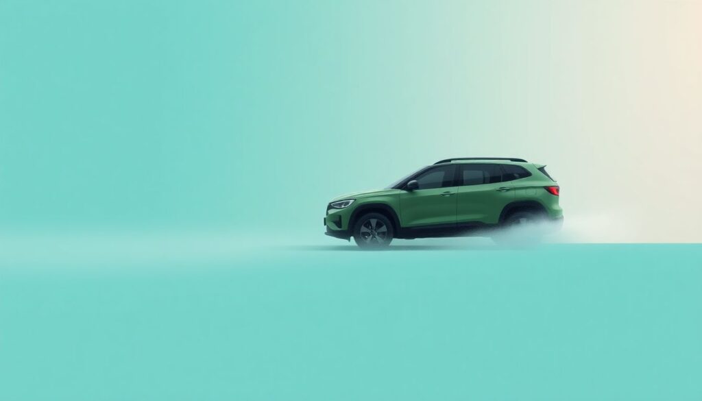 Jetour T-1: концепт серийного внедорожника - иллюстрация