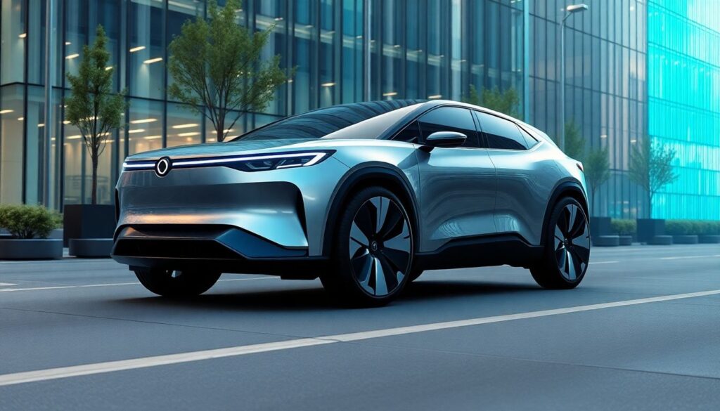 Обзор бренда Omoda - иллюстрация