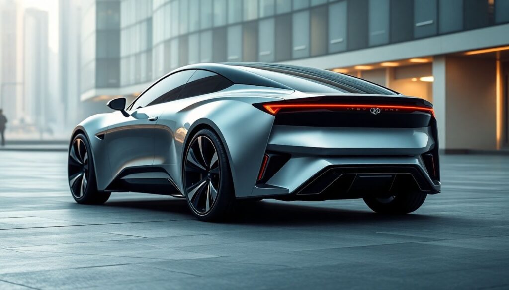 Обзор бренда Omoda - иллюстрация