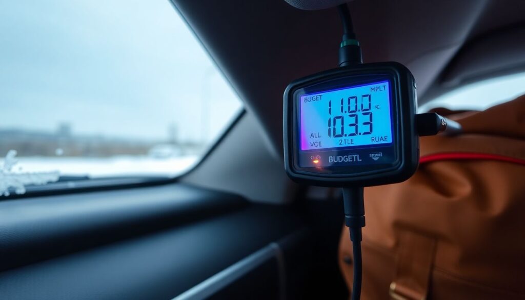 Почему горит значок аккумулятора на приборной панели - иллюстрация