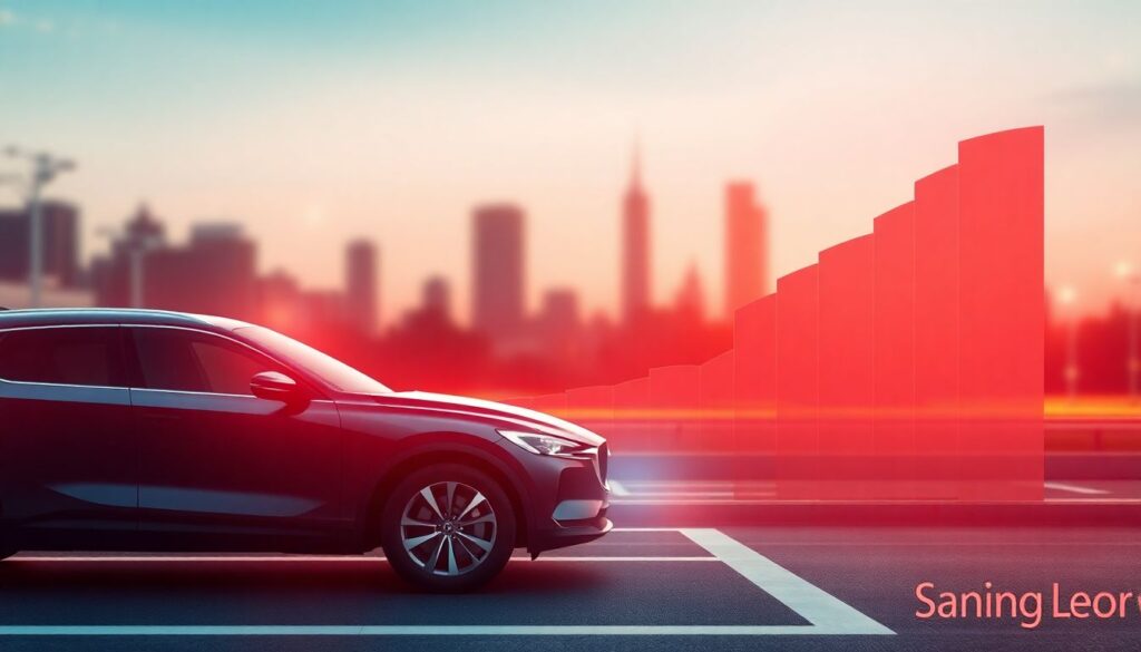 Как работает электронный стояночный тормоз - иллюстрация