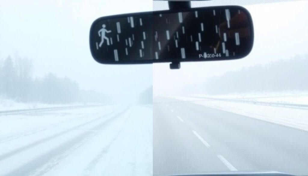 Сравнение оптики Exeed RX и Changan UNI-K - иллюстрация