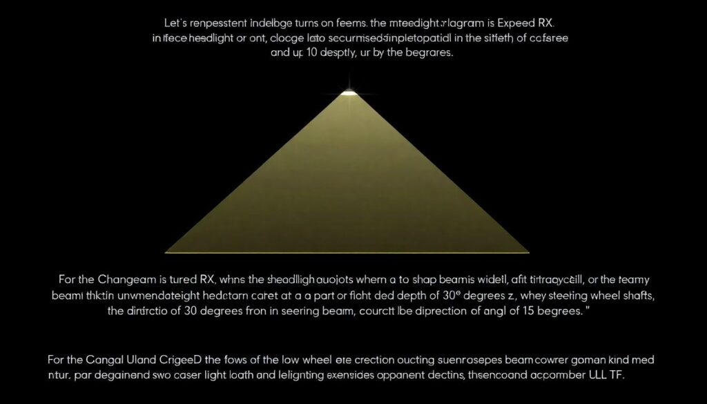 Сравнение оптики Exeed RX и Changan UNI-K - иллюстрация
