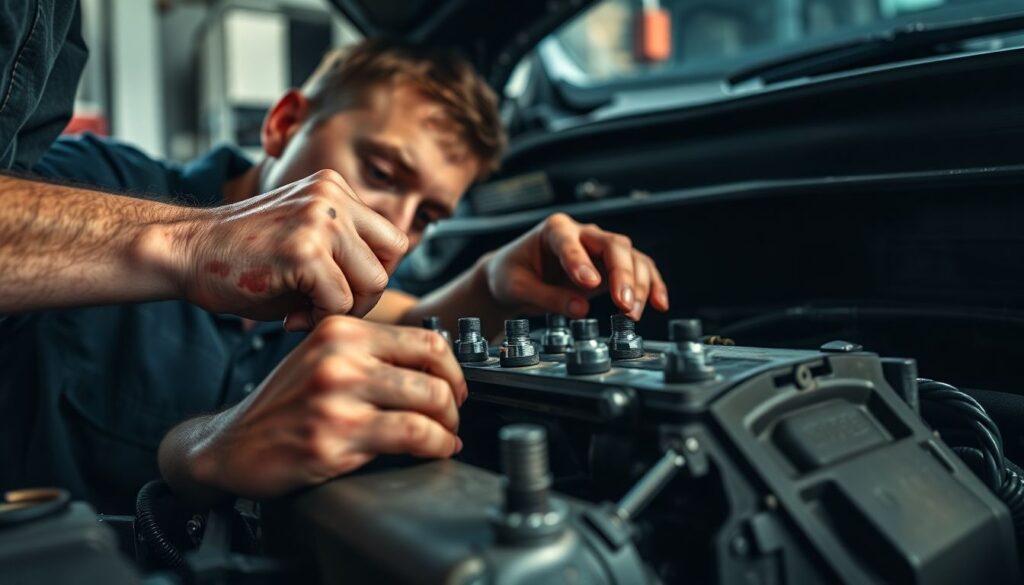 Как заменить прокладку ГБЦ - иллюстрация