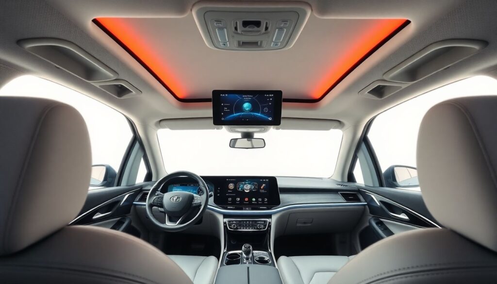 Deepal G318: новый брутальный внедорожник - иллюстрация