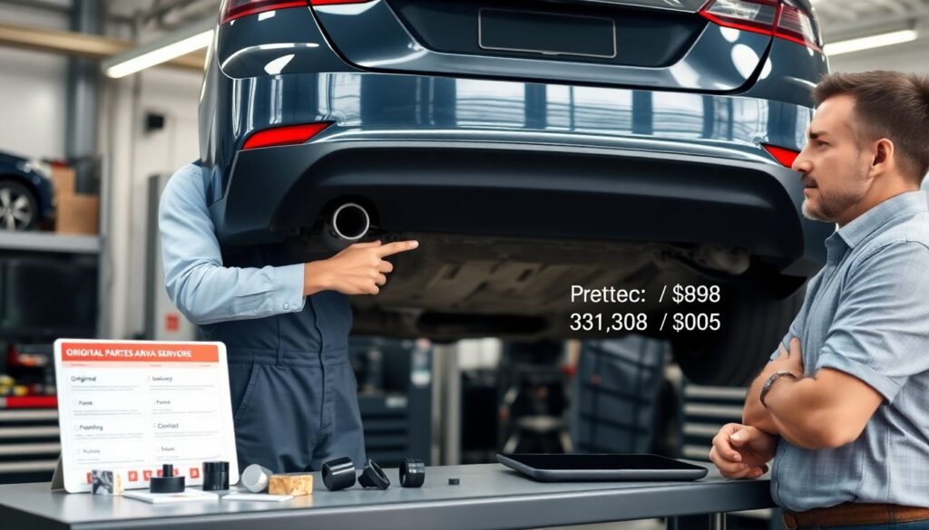 Почему не работает парктроник - иллюстрация