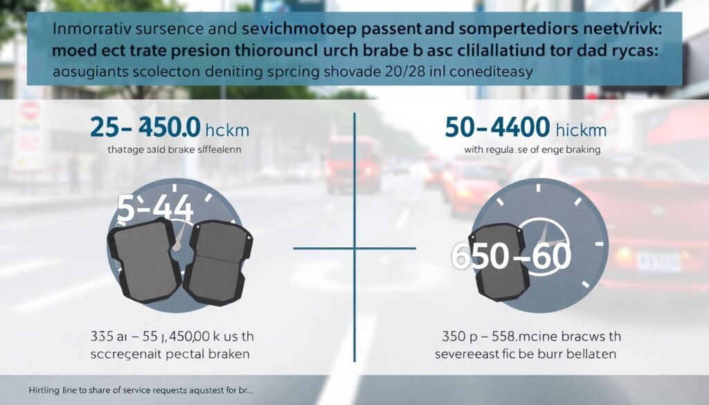 Как правильно тормозить двигателем на автомате/вариаторе - иллюстрация