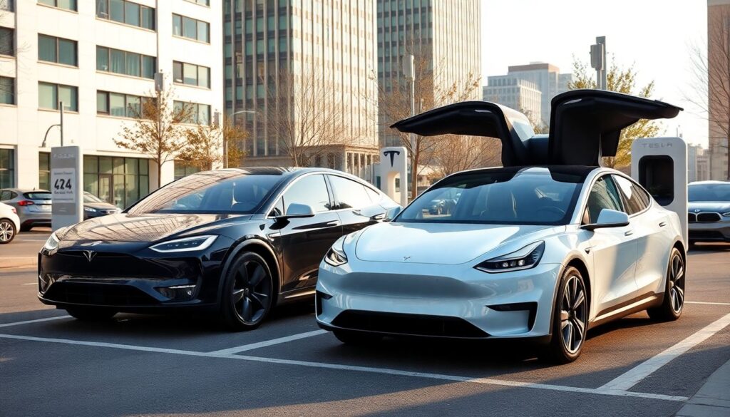 Обзор бренда Nio - иллюстрация