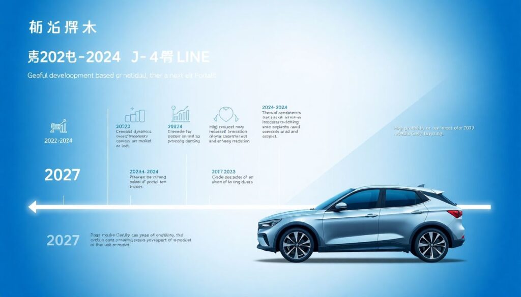 Geely Vision X6 Pro: потенциальный бестселлер - иллюстрация