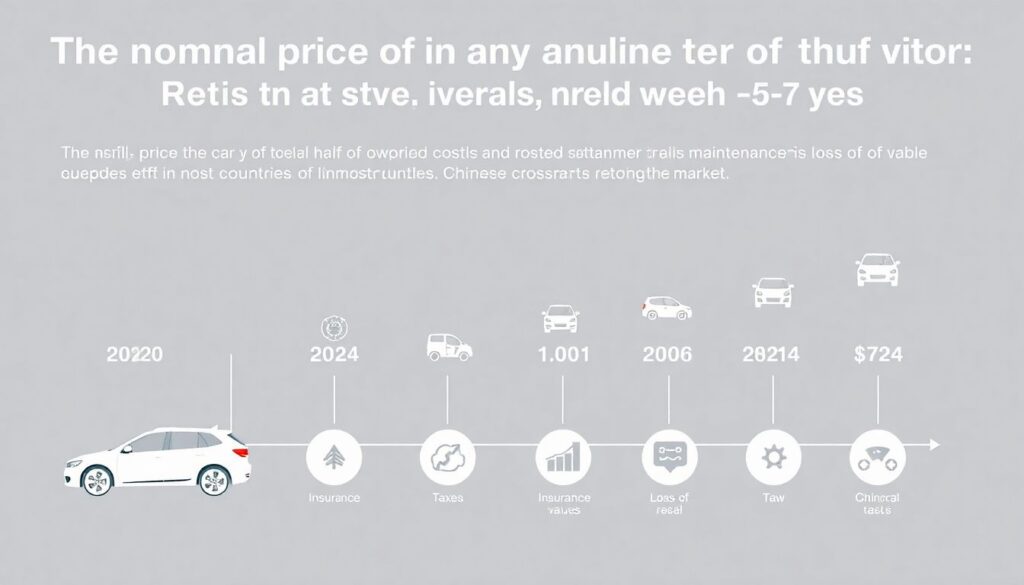 Geely Vision X6 Pro: потенциальный бестселлер - иллюстрация