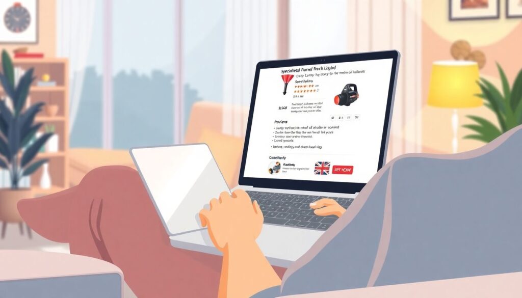 Лучшие воронки для технических жидкостей - иллюстрация