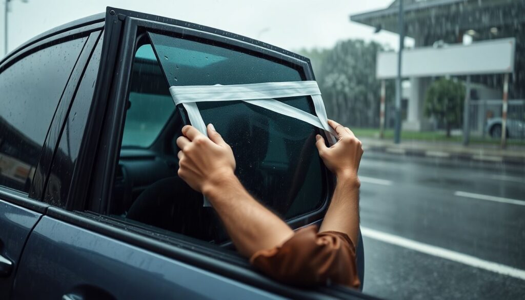 Почему не работает стеклоподъемник - иллюстрация