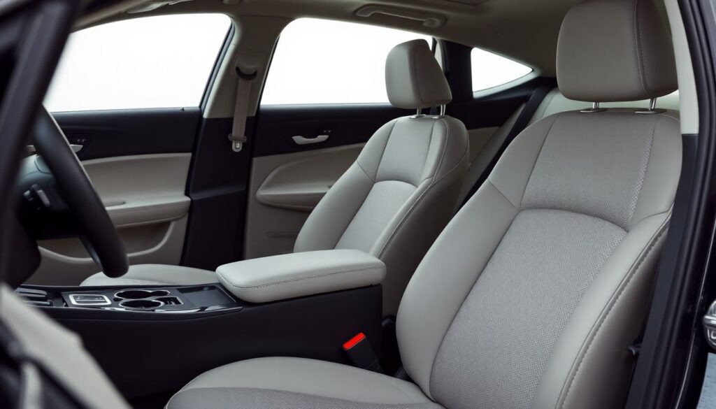 Сравнение удобства и функционала дверных карт - иллюстрация