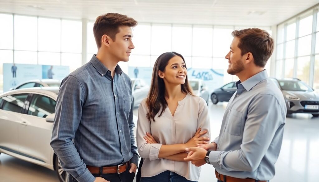 Обзор бренда Leapmotor - иллюстрация