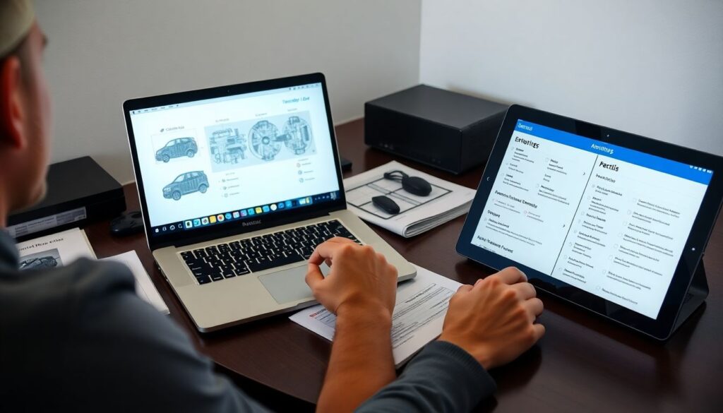 Почему не работает ABS - иллюстрация