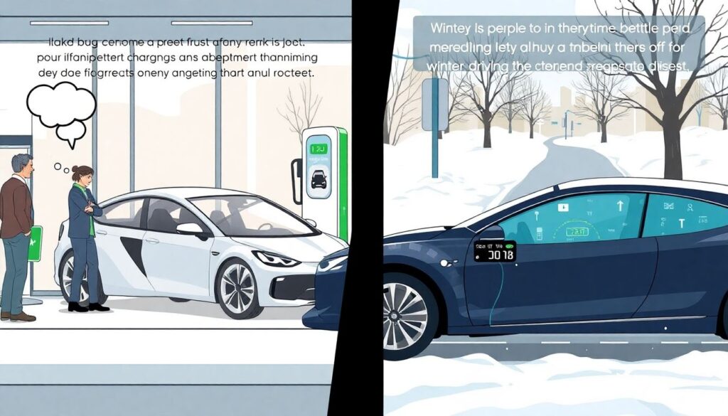 Geely Panda Mini EV: конкурент для Wuling Hongguang - иллюстрация