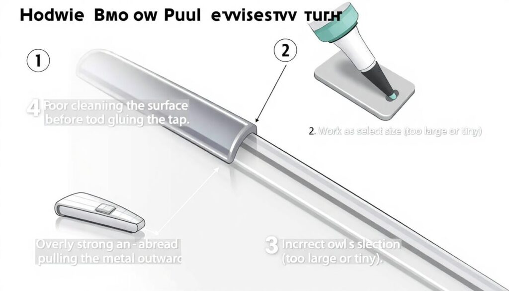 Лучшие наборы для удаления вмятин без покраски - иллюстрация