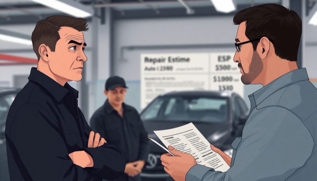 Почему не работает ESP - иллюстрация