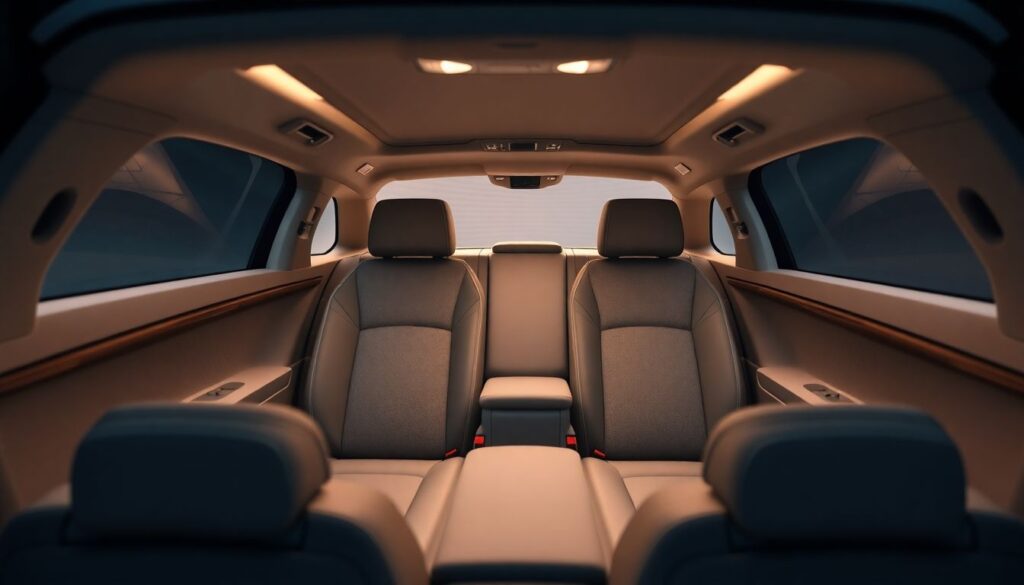 Hongqi Guoya: новый флагманский седан - иллюстрация