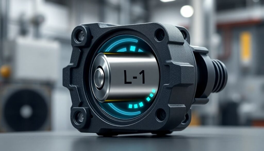 Как работает система контроля давления в шинах (прямая) - иллюстрация